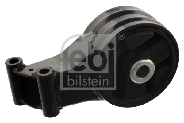 Mounting, automatic transmission